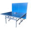 Extera Foldable Indoor/Outdoor Table Tennis Table