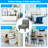 Sharell Upholstered Side Chair-82646896