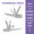 Zenport Gardening Tools Herbs