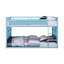 Finition turquoise / lit superposé Cargo-1700777019-1700777023