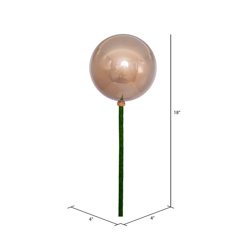 Ensemble de 12 boules de Noël Chistmas, Beige