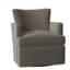 Blaire Swivel Armchair-1388983466