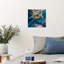 «Sea Turtle I», impression sur toile tendue-1091727169