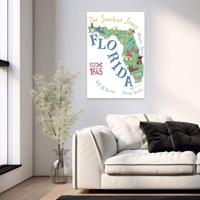 Art contemporain, art mural contemporain, H 36 po x l 24 po