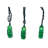 10 - Bulb 144 in. Plug-in Standard