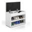 Viroqua Upholstered Storage Bench-39211222-38871481