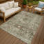 Tapis lavable à la machine intérieur / extérieur ACN2638-734635696-734635703