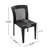 Outdoor Dining Chairs – Stackable Patio