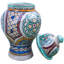 Handmade Ceramic Jar