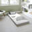 Portable Tri-Fold Cooling Memory Foam Mattress in a Box with Removable Washable Cover-868330861