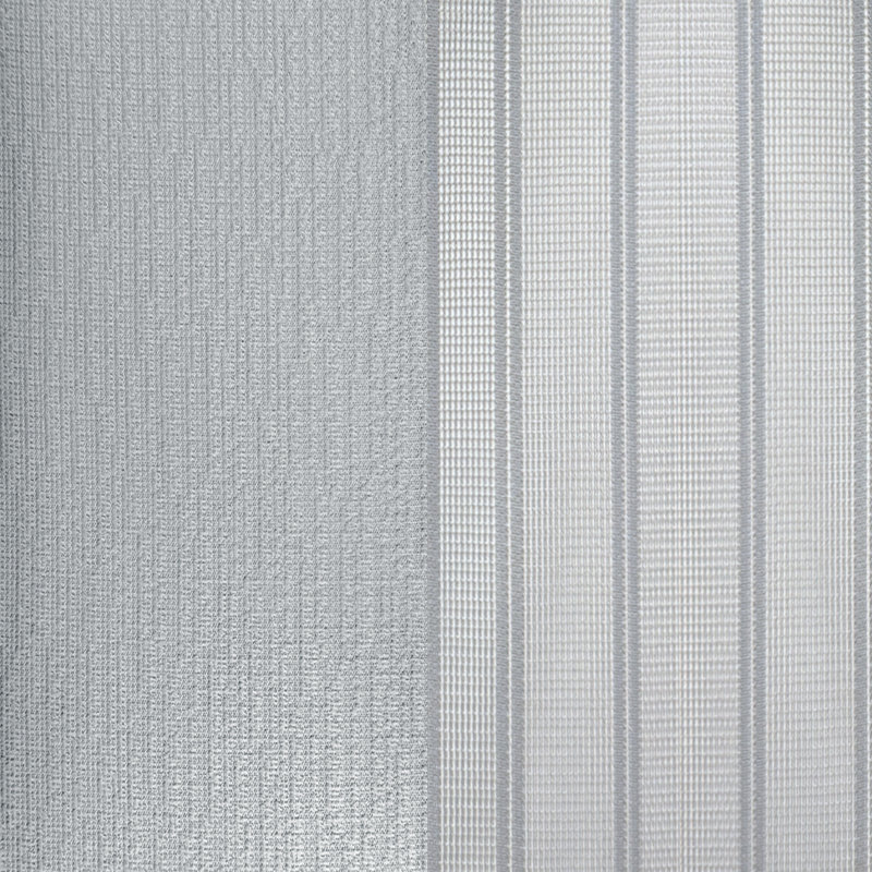 Voilages verticaux filtrant la lumière, 22 panneaux, 15.75" W x 48" L