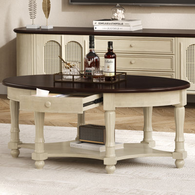 Table basse Dora