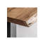 Tinjat Square Solid Wood Dining Table-1569823240