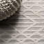Tapis intérieur / extérieur beige Myndi-403904760