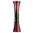 Haoran Handmade Wood Table Vase