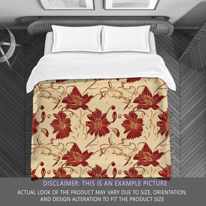 Imalai Comforter, Queen Comforter