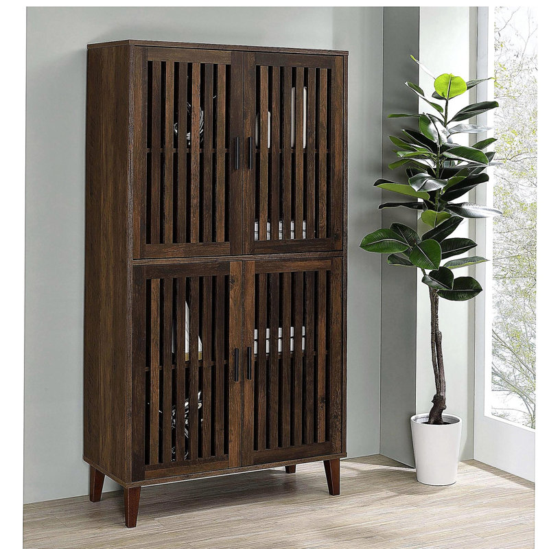 Armoire d'appoint haute Sakai