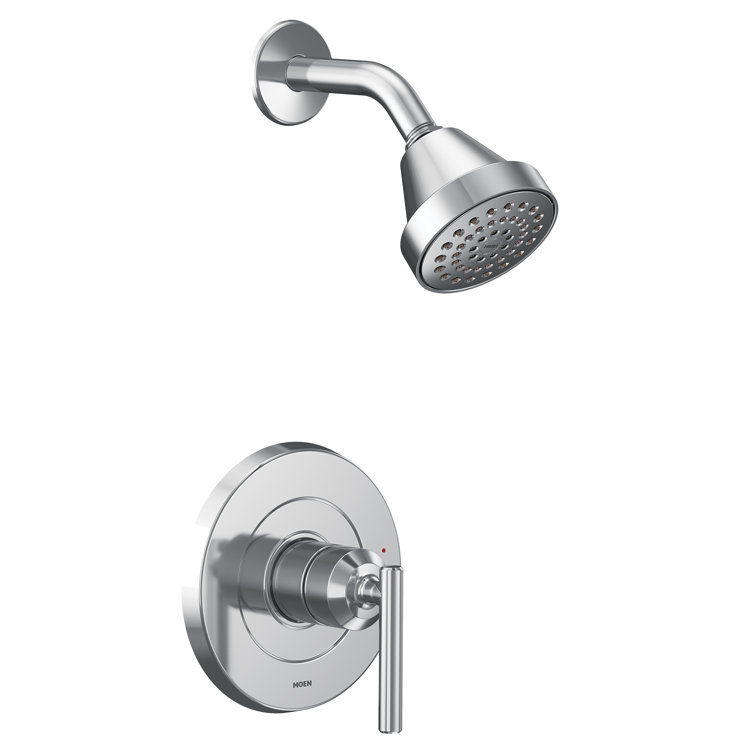 Gibson Eco Performance Shower Faucet
