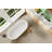 6.2" W x 39.4" L Peel and Stick Wood Look Vinyl Flooring,Self-adhesive Vinyl Flooring-116920484