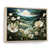 Cadre naturel flottant