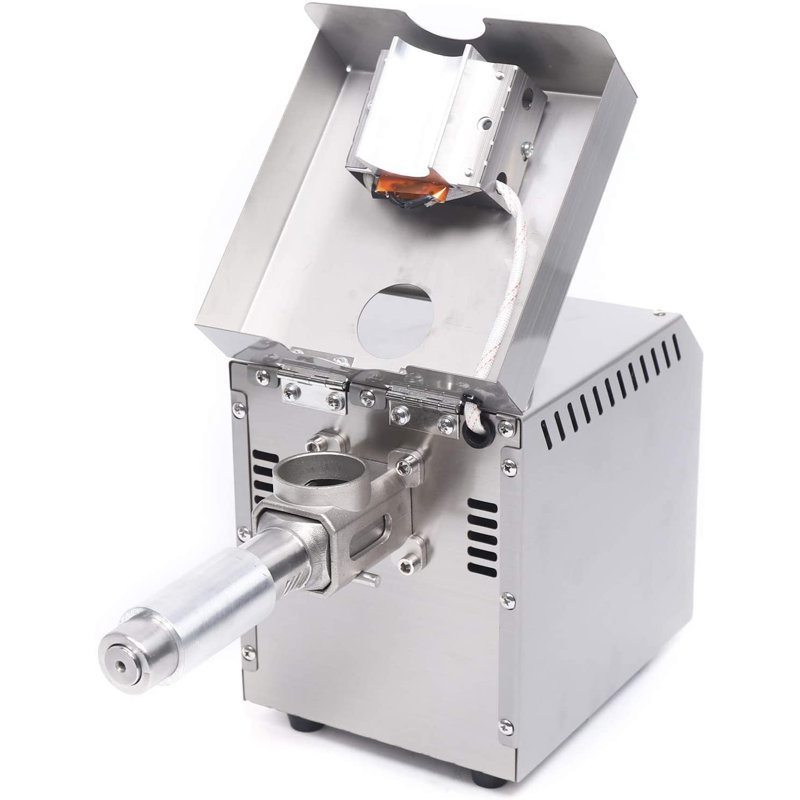 DALELEE Electric Food Processor