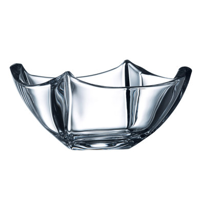 Glass Decorative Bowl