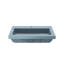 Trough Handmade Rectangular Drop-In Bathroom Sink-97563083-119024540