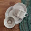 Mikasa Ellie 16-Piece Stoneware Dinnerware Set, Service for 4
