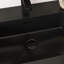 Meuble-lavabo simple autoportant 24 po avec lavabo en quartz noir-2034838829-2034838802-2034838824