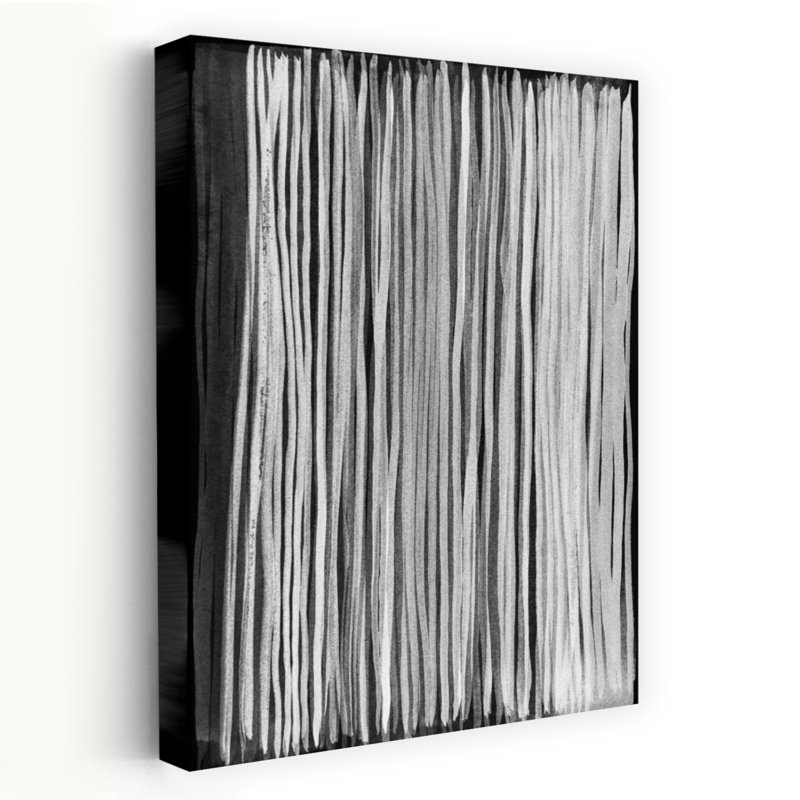 Art contemporain, art moderne abstrait, H 24 po x l 16 po