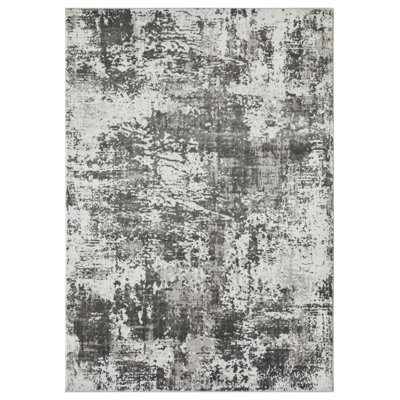 Sharitta Abstract Indoor Rug