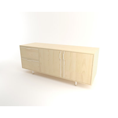 Chapman 70.5'' Sideboard