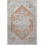Tapis traditionnel lavable à motif traditionnel Traditional-2042072510
