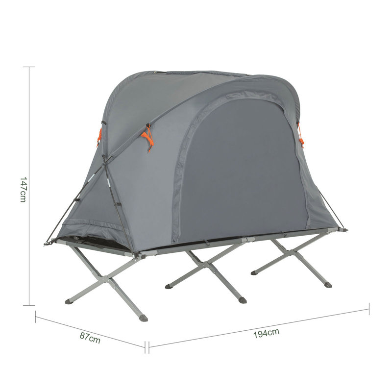 Armintha 1 Person Tent