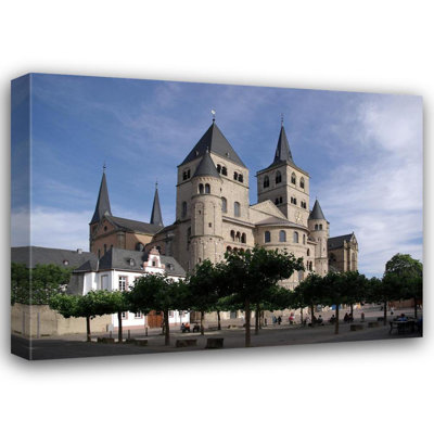 Cathédrale de Trêves