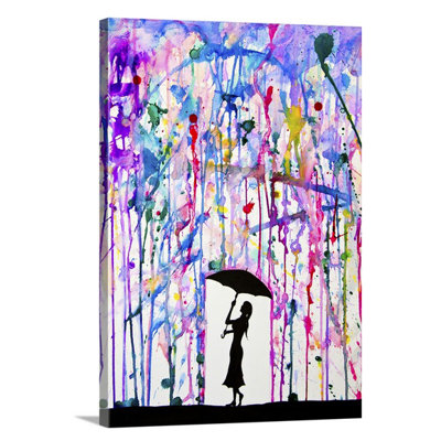 Marc Allante " Deluge " by Marc Allante