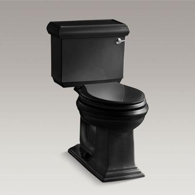 Memoirs Comfort Height Elongated Toilet