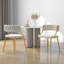 Christal Upholstery Dining Chair-930081812
