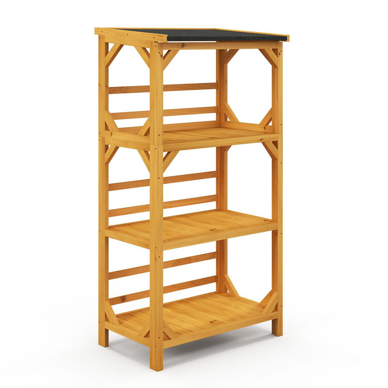 Alihan Plant Stand