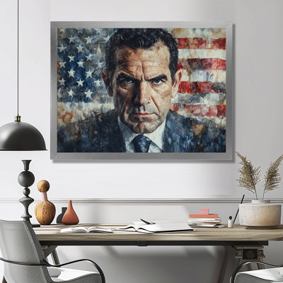 Steinar - Fashion Wall Art