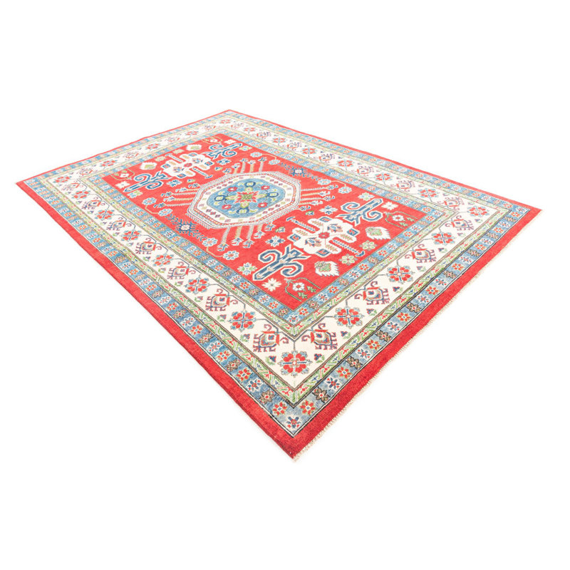 Tapis rouge Ochoa