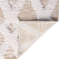 Tapis beige en coton Casa Southwestern-54823282