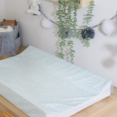 Anti-Roll Changing Mat - Melbourne