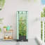 Clerise Raised Garden Bed-443344351