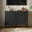 Abson 43.3" Dresser with Wood Drawers-623207061
