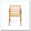 Chaise avec accoudoirs-660859180