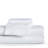 Canali Sateen Sheet Set-84467359-84467357