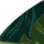 Tapis vert d'intérieur et d'extérieur Botanical-2090995932