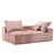 Rose est en rupture de stock