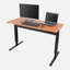 Bureau debout à hauteur ajustable Hamleigh-1332959756-1332971617